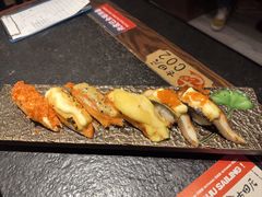 -古田居·特色寿司料理(星之岛旗舰店)