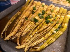 笋尖-很久以前羊肉串(簋街店)
