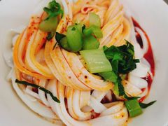 -子午路张记肉夹馍(翠华路店)
