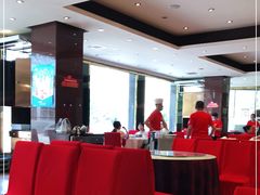 大堂-凯鸽酒楼(大同振兴街店)