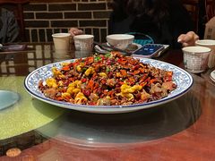 -杨记隆府(汉街店)