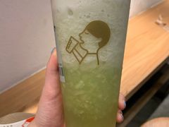 -喜茶(深圳海岸城店)