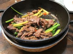 -猪肉婆私房菜(容桂总店)