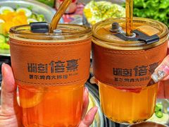 -首尔烤肉大排档(合生汇店)