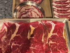 -西塔老太太泥炉烤肉(北京双井店)
