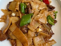 -美极鲜食坊(宝安南路店)