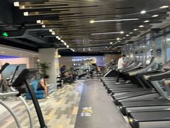 -星悦荟健身游泳(珠江新城店)