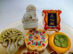 -北京稻香村(零号店)