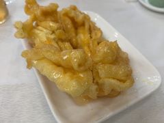 -番禺宾馆丽苑厅