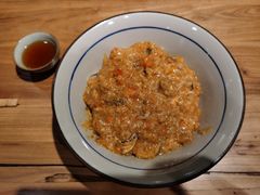 -南小蟹手工點心(三里屯店)