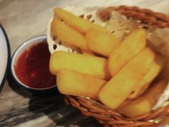 -同仁四季椰子鸡(福田东园总店)