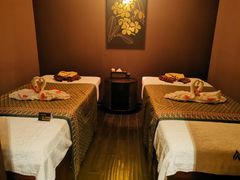 -泰合玺·精油疗愈SPA(南京光环花园城店)
