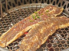 -木槿花韩式炭烤·熟成肉工坊(孙文东路店)