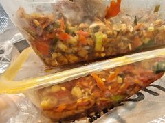 -笨罗卜浏阳菜馆(太平街店)