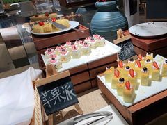 -舟山朱家尖威斯汀酒店·知味标帜自助餐厅