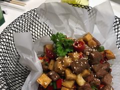 -陶苏·品味融合川菜(龙湖源著天街店)