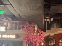 -前海沿·青岛菜(李沧万达店)