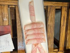 -南门四季铜锅涮肉(左家庄店)