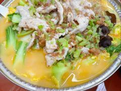 -喜家德虾仁水饺(世纪大都会店)