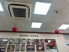 -仁信双皮奶(东川路店)