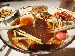 -七八冷面·延边朝鲜族美食(圣熙八号店)