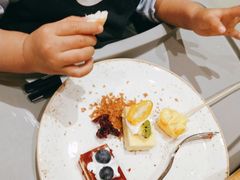 -沈阳和平艾美酒店新食谱西餐厅