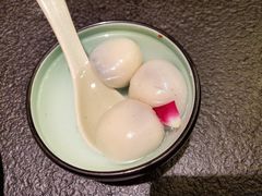 -蝴蝶里·粤菜·点心(滨江龙湖店)