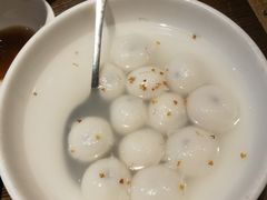 宁波汤圆-涌上外婆桥(南塘店)