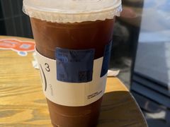 -CUBIC3三立方咖啡(西岸凤巢店)