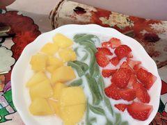 -甜心妈妈·榴莲星级糖水(北京路总店)