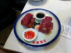 -荔银肠粉(建六店)