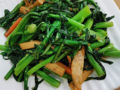 -佛有缘素食馆·荔湾老字号(陈家祠首店)