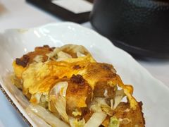 -南宁荔园维景国际大酒店·荔园中餐厅