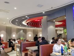 -蝎王府羊蝎子(西直门店)