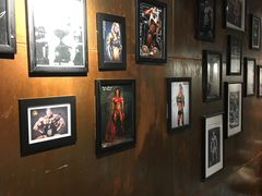 -Mutant Nation魔兽健身中心(淮海东路店)