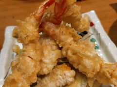 -胜代日本料理(云程巷小区店)