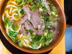-遵义虾子卢四羊肉粉(大沽路店)