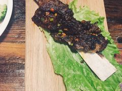 -烛影拾光观景餐厅·创意菜·摄影·小提琴(大唐不夜城店)