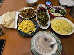 -老昌春饼(中央大街店)