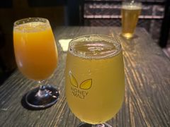 -蜜和麦精酿啤酒吧honey&malt(桐梓林店)