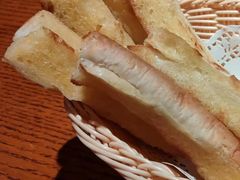 -百纳·维萨吧西餐厅(百纳瑞汀酒店)