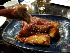 -皇后餐厅-煲仔·小菜·打边炉(古北店)