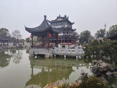 -葛仙湖公园