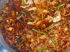 -胖子鱼·天水麻辣鱼火锅(秦州407店)