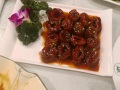 九转大肠-蓬莱春(芝罘店)