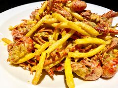-李叔叔虾蟹大排档(青羊店)