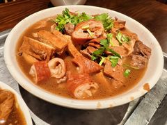 -姚记炒肝店(簋街店)