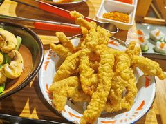 -胖记烤肉(湖大店)