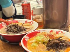 -豚王拉面(澳门银河店)