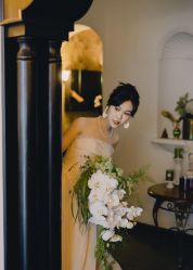 -WECOUTURE高级订制广州